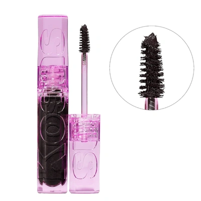 Kosas Air Brow Tinted Volumizing Treatment Gel