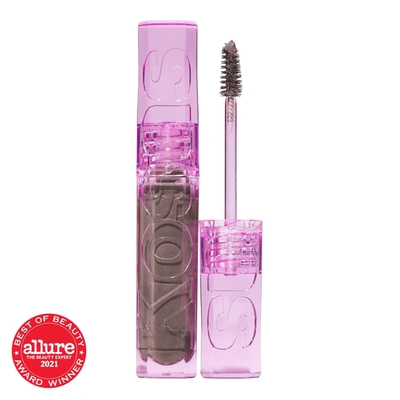 Kosas Air Brow Tinted Volumizing Treatment Gel