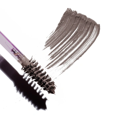 Kosas Air Brow Tinted Volumizing Treatment Gel