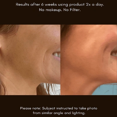Maya Chia The Advanced Response Complex Face | Neck Cream