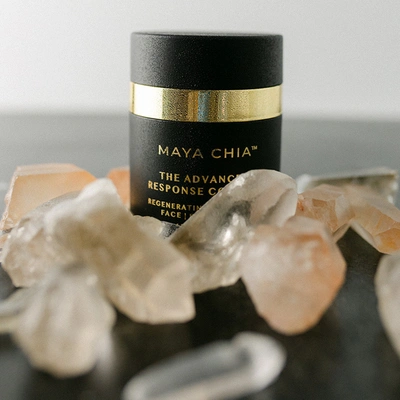 Shop Maya Chia The Advanced Response Complex Face | Neck Cream