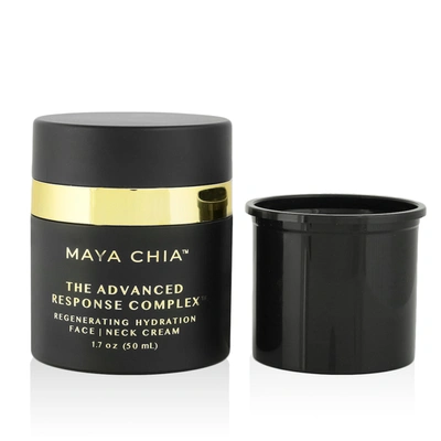 Maya Chia The Advanced Response Complex Face | Neck Cream