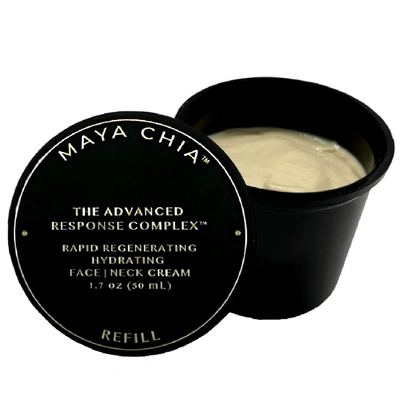Maya Chia The Advanced Response Complex Face | Neck Cream