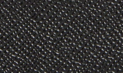 Shop Dolce & Gabbana Logo Plaque Leather Card Case In Black