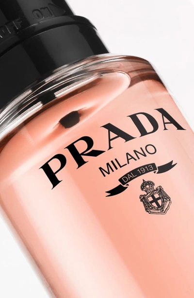 Shop Prada Paradoxe Eau De Parfum, 3.4 oz In Eco Refill