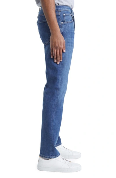 Shop Citizens Of Humanity Gage Slim Straight Leg Jeans In Seville