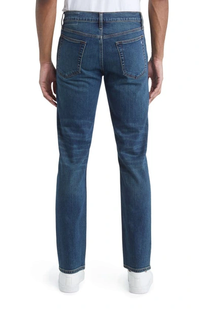 Shop Rag & Bone Fit 2 Authentic Stretch Slim Fit Jeans In Porto