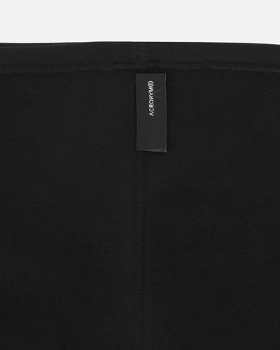 Shop Acronym Power Stretch® Neck Gaiter In Black