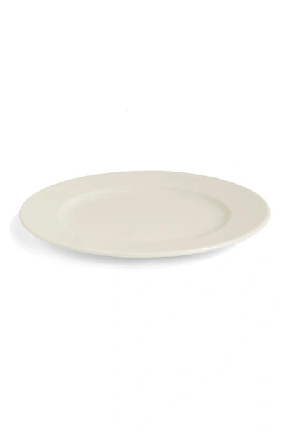 Shop Hay Rainbow Large Plate In Sand