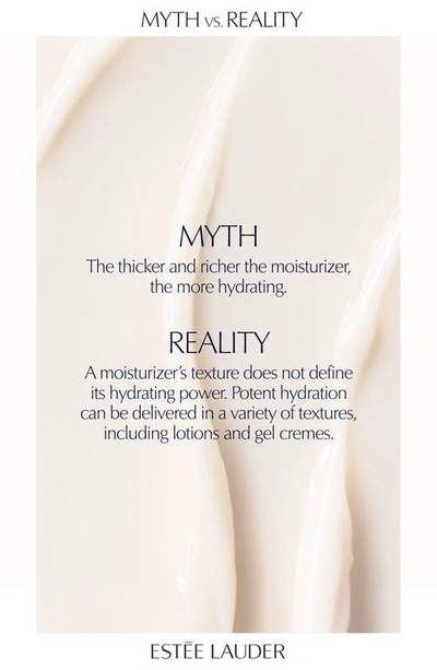 Shop Estée Lauder Revitalizing Supreme+ Moisturizer Global Anti-aging Cell Power Face Cream Spf 15, 1.7 oz