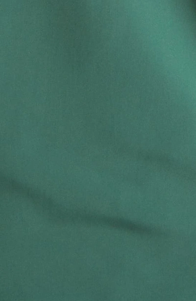 Cutter & Buck Adapt Hybrid Full Zip In Hunter