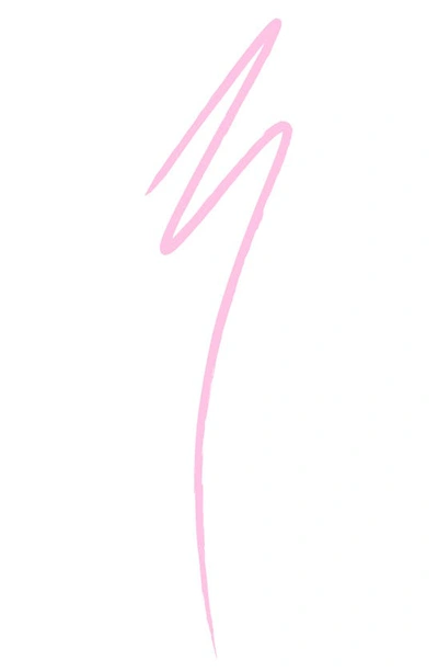 Too Faced Killer Liner 36 Hour Waterproof Gel Eyeliner Killer Pink 0.04 oz / 1.18 ml In Killer Pink