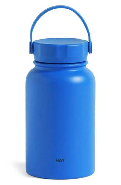 Shop Hay Mono 20-oz. Thermal Bottle In Sky Blue