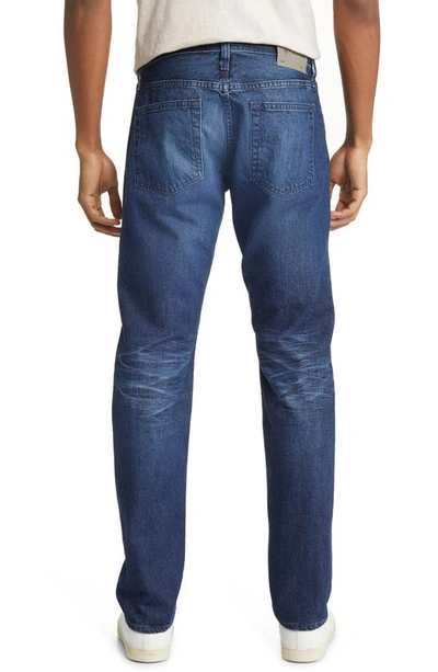 Ag Tellis Slim Fit Jeans In 9 Years Trails