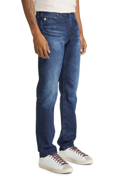 Ag Tellis Slim Fit Jeans In 9 Years Trails