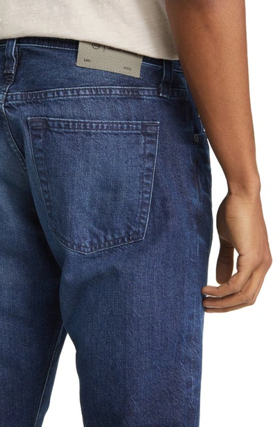 Ag Tellis Slim Fit Jeans In 9 Years Trails