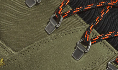 ADIDAS ORIGINALS TERREX SNOWPITCH COLD.RDY HIKING BOOT 