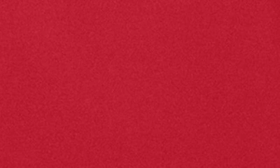 Cutter & Buck Adapt Eco Knit Stretch Recycled Mens Big And Tall Quarter Zip Pullover Jacket In Red