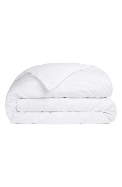 Parachute Lightweight Down Alternative Duvet Insert In Lightweight