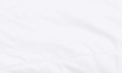 Parachute Lightweight Down Alternative Duvet Insert In Lightweight