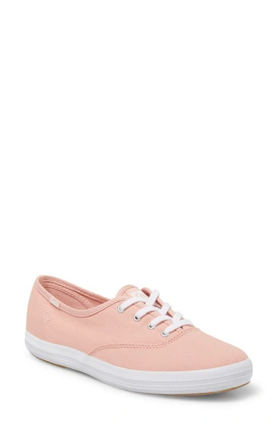 Shop Keds Champion Sneaker In Rose