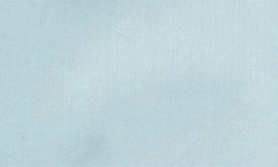 Melange Christopher Knight Collection Hemstitch 3-piece Sheet Set In Rich Blue