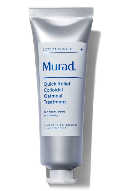 Shop Murad Quick Relief Colloidal Oatmeal Treatment