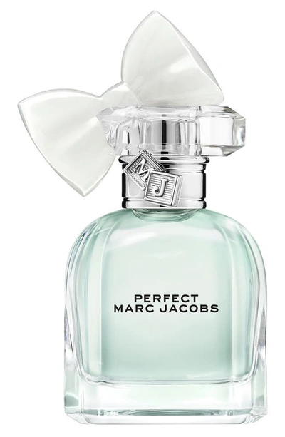 Shop Marc Jacobs Perfect Eau De Toilette, 1.7 oz