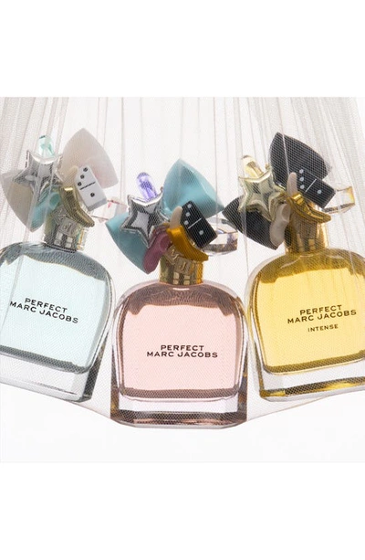 Marc Jacobs Perfect Eau De Toilette, 3.3 Oz.