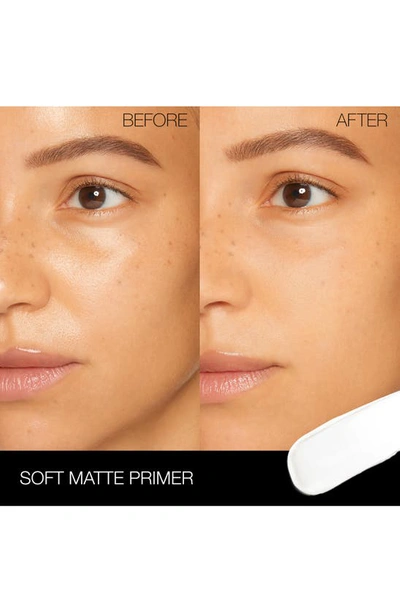 Nars Soft Matte Face Primer 1 oz/ 30 ml