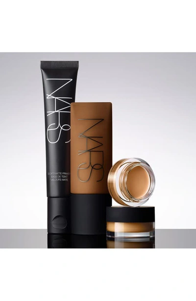 Nars Soft Matte Face Primer 1 oz/ 30 ml