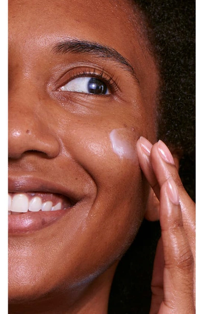 Peter Thomas Roth Water Drench Hyaluronic Cloud Rich Barrier Moisturizer In White