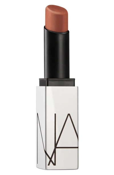 Shop Nars Soft Matte Tinted Lip Balm In Whip Lash