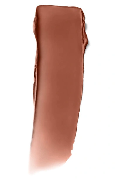 Nars Soft Matte Tinted Lip Balm In Whip Lash