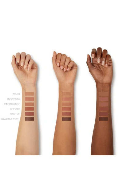 Nars Soft Matte Tinted Lip Balm Unrestricted 0.09 oz/ 2.8 G In Unrestricted