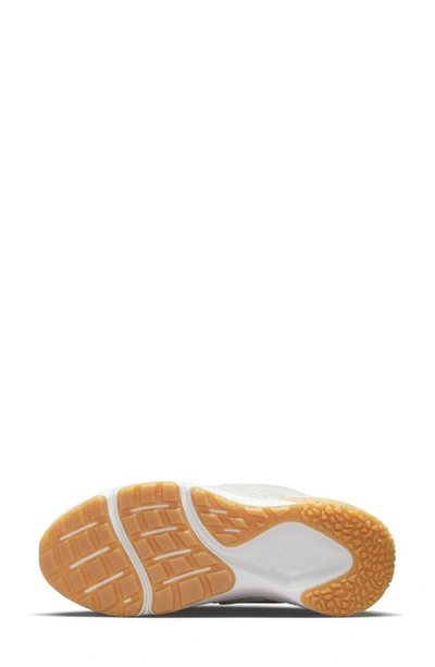 Shop Nike Air Huarache Craft Sneaker In Summit White/ Photon/ Brown
