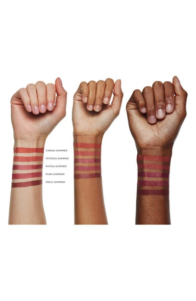 Stila Stay All Day® Shimmer Liquid Lipstick In Patricia Shimmer