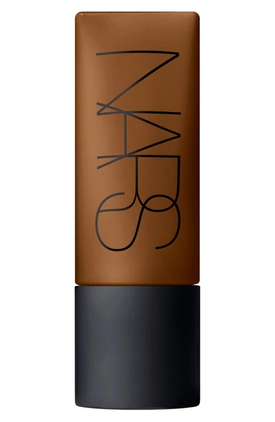 Shop Nars Soft Matte Complete Foundation, 1.5 oz In New Caledonia