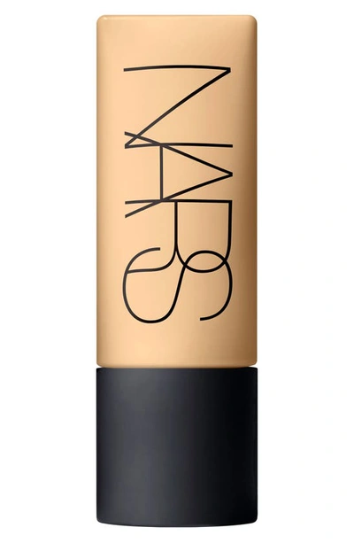 Shop Nars Soft Matte Complete Foundation, 1.5 oz In Fiji