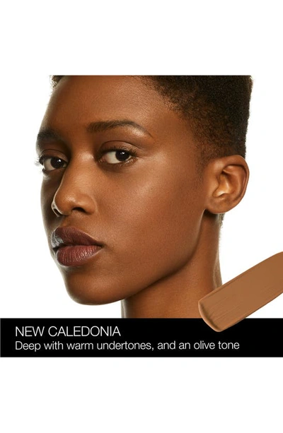 Nars Soft Matte Complete Foundation New Caledonia 1.5 oz/ 45 ml In New Caledonia