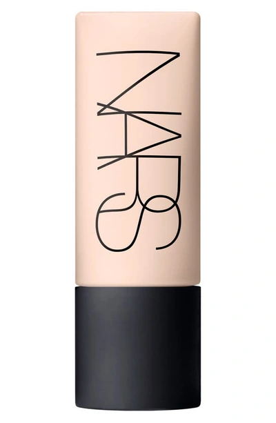 Shop Nars Soft Matte Complete Foundation, 1.5 oz In Oslo