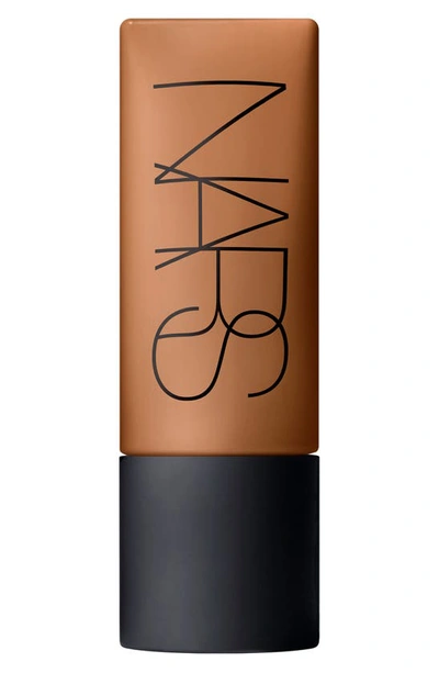 Shop Nars Soft Matte Complete Foundation, 1.5 oz In Belem