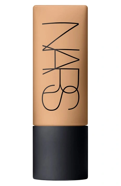 Shop Nars Soft Matte Complete Foundation, 1.5 oz In Barcelona