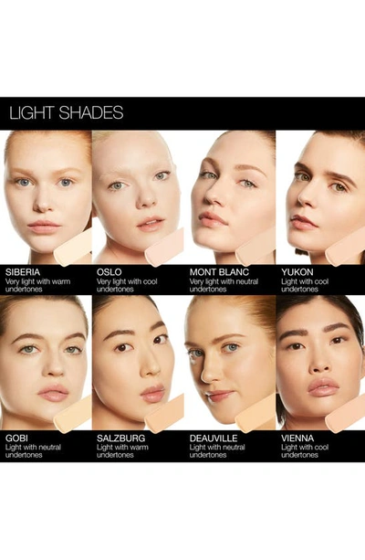 Nars Soft Matte Complete Foundation Oslo 1.5 oz/ 45 ml In Oslo
