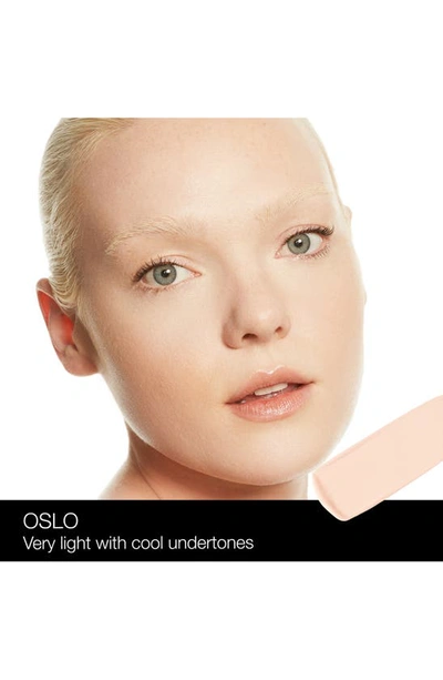 Nars Soft Matte Complete Foundation Oslo 1.5 oz/ 45 ml In Oslo