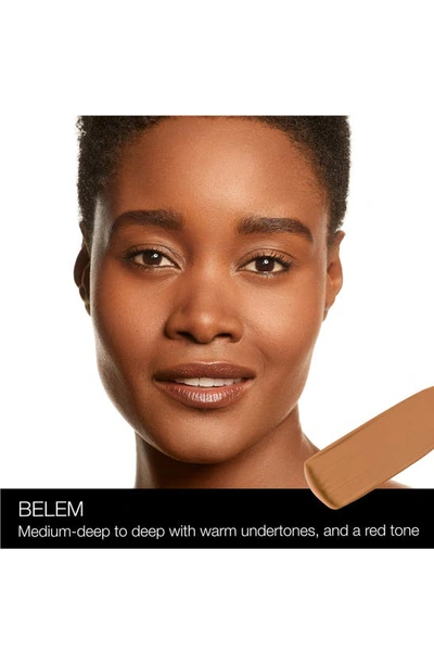 Nars Soft Matte Complete Foundation Belem 1.5 oz/ 45 ml In Belem