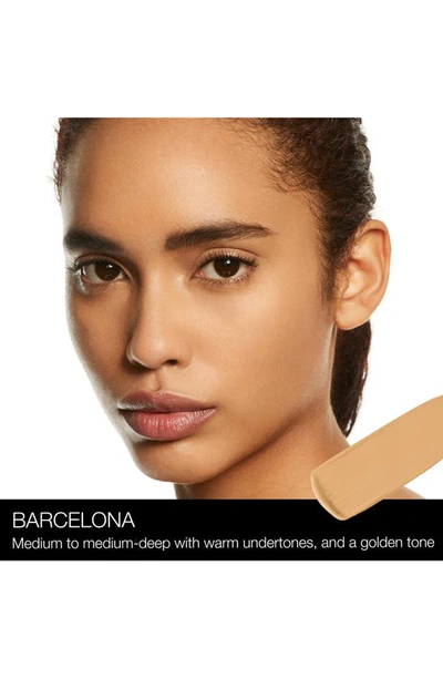 Nars Soft Matte Complete Foundation Barcelona 1.5 oz/ 45 ml In Barcelona
