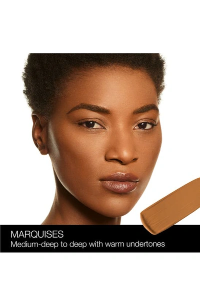 Nars Soft Matte Complete Foundation Marquises 1.5 oz/ 45 ml In Marquises