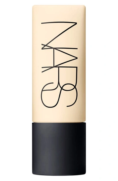 Nars Soft Matte Complete Foundation Siberia 1.5 oz/ 45 ml In Siberia