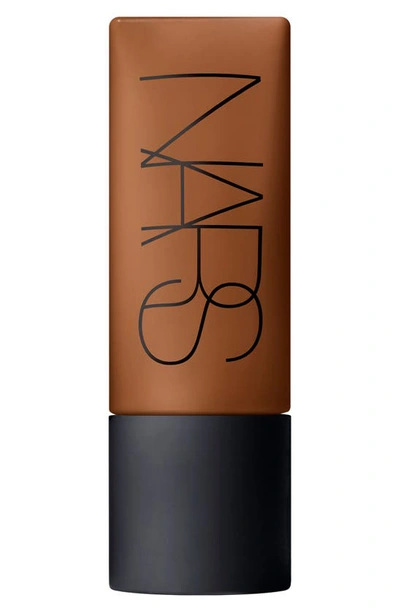 Nars Soft Matte Complete Foundation Manaus 1.5 oz/ 45 ml In Manaus